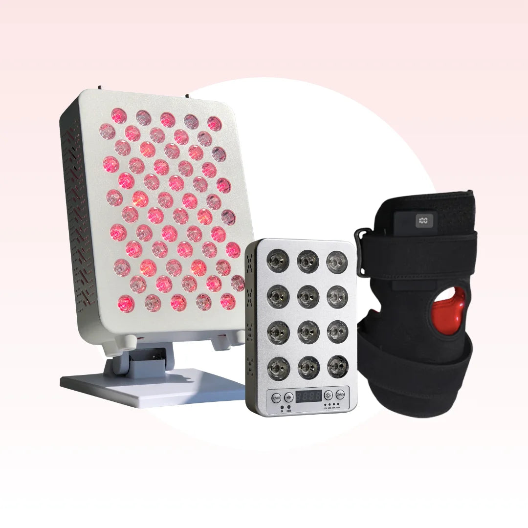 Complete Recovery Bundle