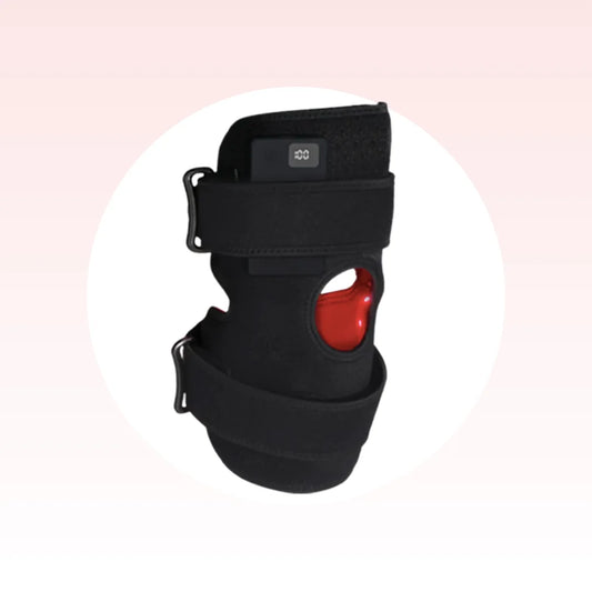 Lumina Knee Wrap