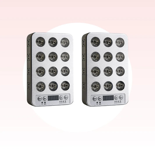 Lumina Mobile Bundle